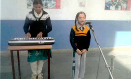 Music Competition